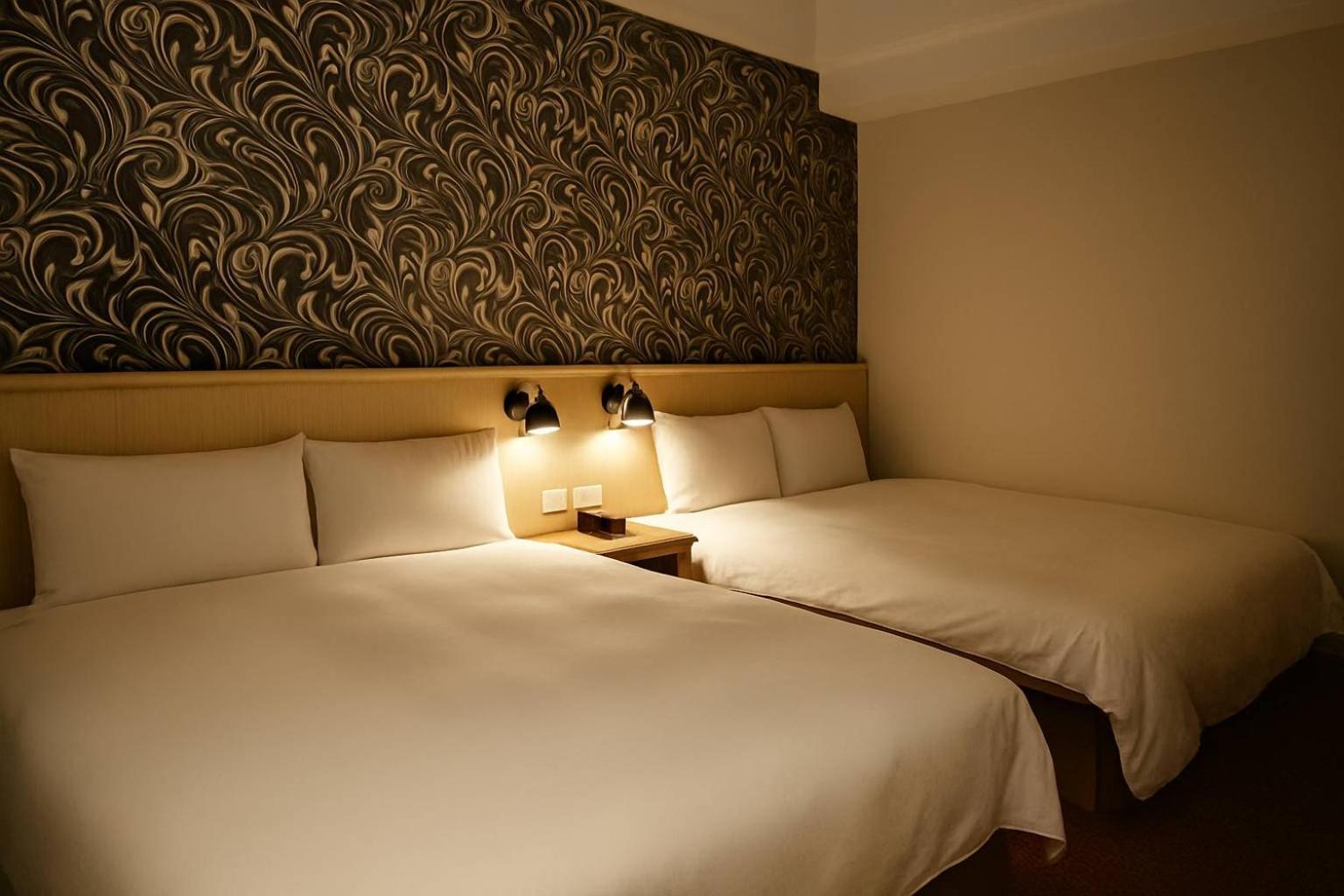 Sung Tai Hotel Kaohsiung Zewnętrze zdjęcie
