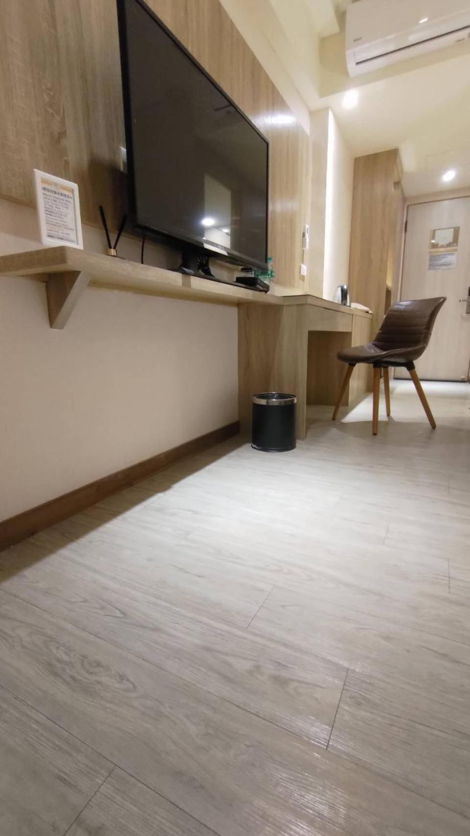 Sung Tai Hotel Kaohsiung Zewnętrze zdjęcie