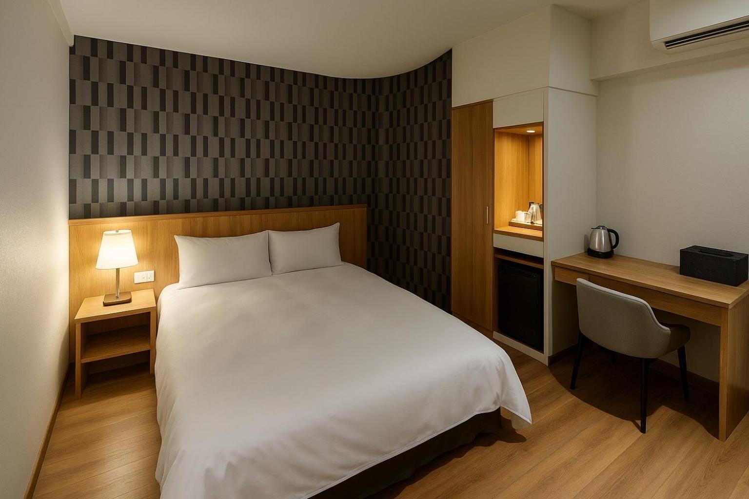 Sung Tai Hotel Kaohsiung Zewnętrze zdjęcie