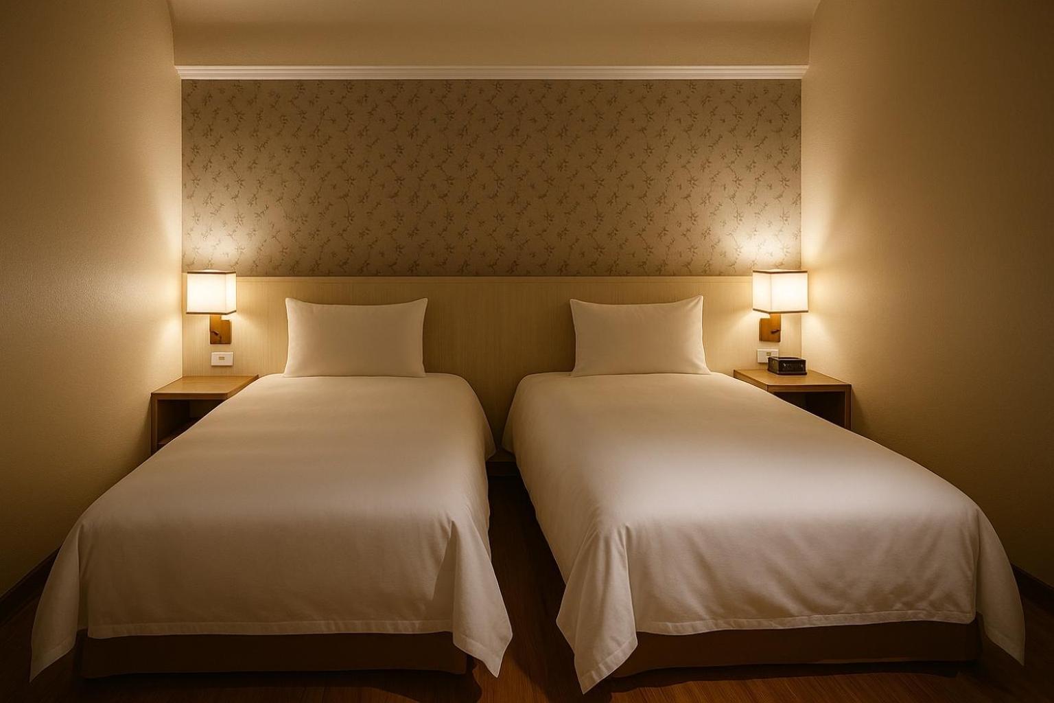 Sung Tai Hotel Kaohsiung Zewnętrze zdjęcie