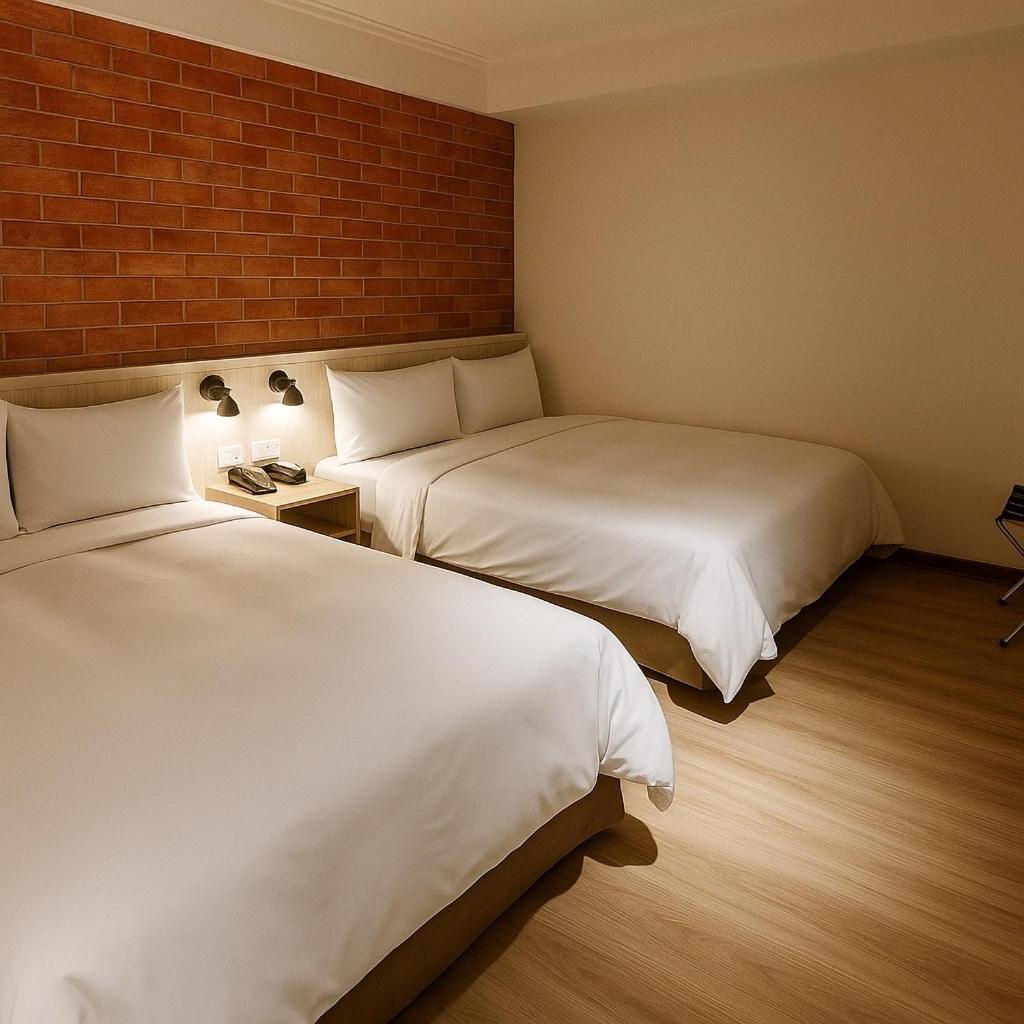 Sung Tai Hotel Kaohsiung Zewnętrze zdjęcie