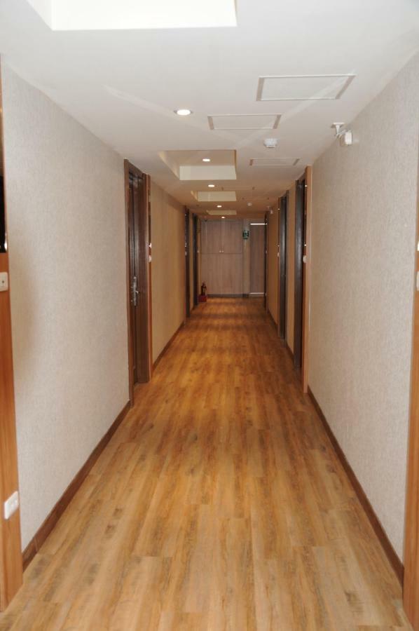 Sung Tai Hotel Kaohsiung Zewnętrze zdjęcie