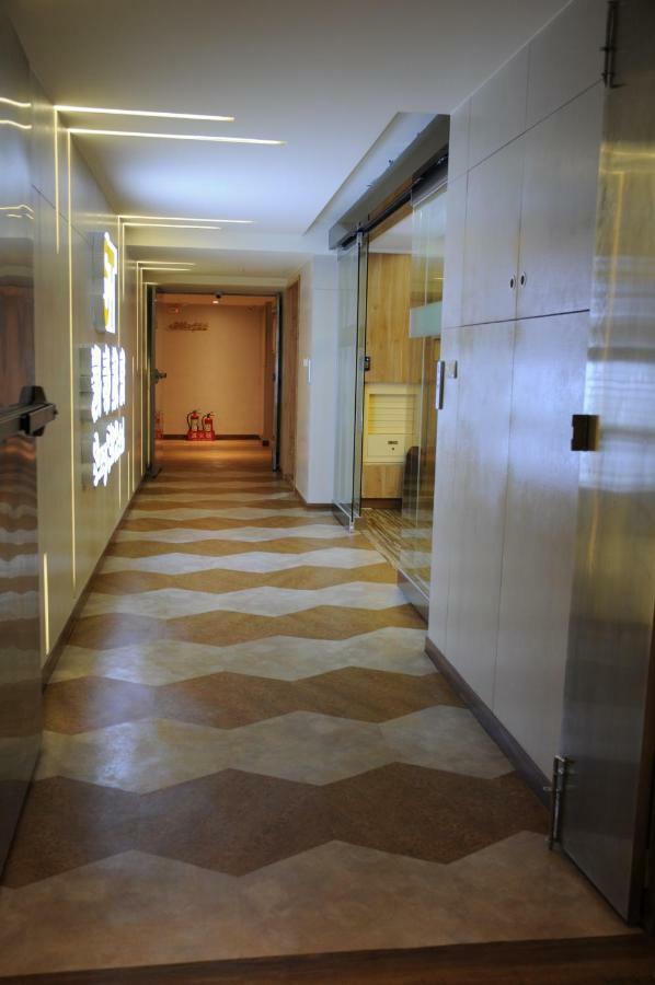 Sung Tai Hotel Kaohsiung Zewnętrze zdjęcie