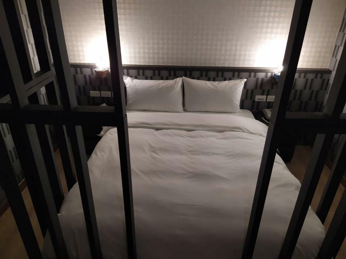 Sung Tai Hotel Kaohsiung Zewnętrze zdjęcie