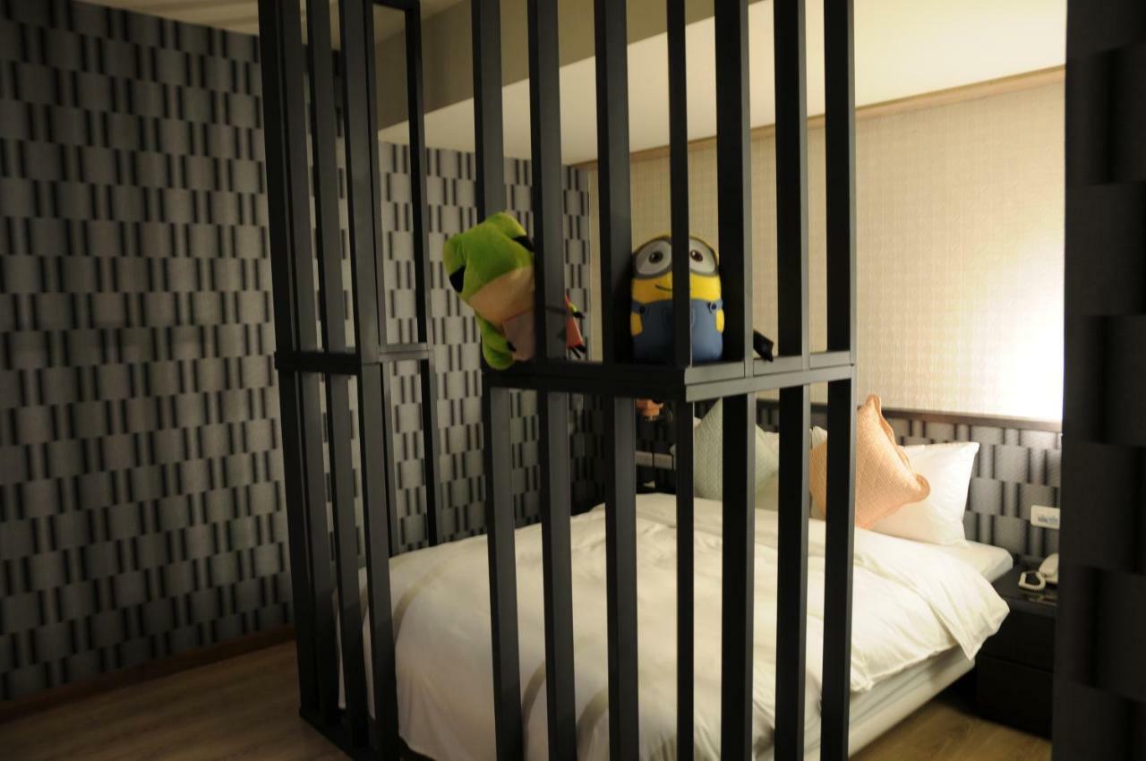 Sung Tai Hotel Kaohsiung Zewnętrze zdjęcie